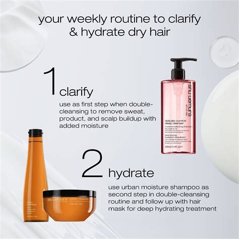 Shampoo To Help With Dry Scalp