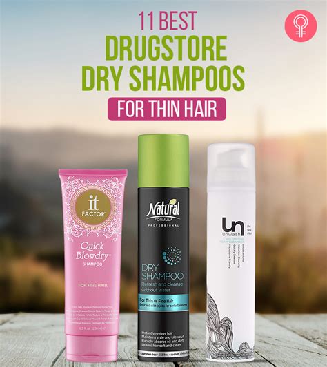  79 Gorgeous Shampoos For Dry Thin Hair For Hair Ideas