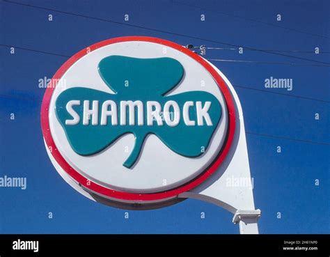 shamrock albuquerque
