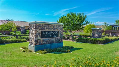 shamrock estates gilbert
