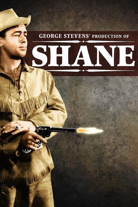 shane