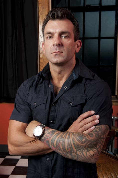 Powerful Shane O&#039;neill Tattoo Shop Ideas