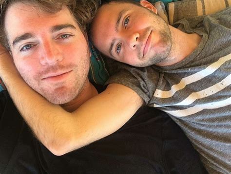 shane dawson husband