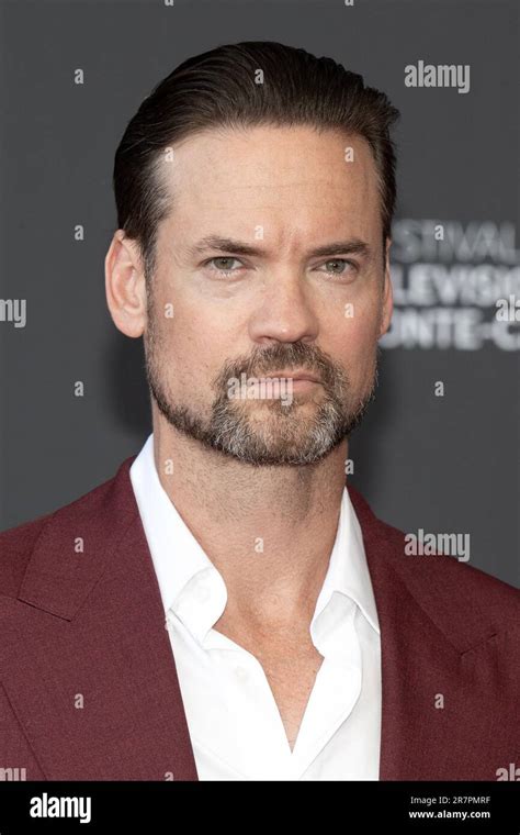shane west