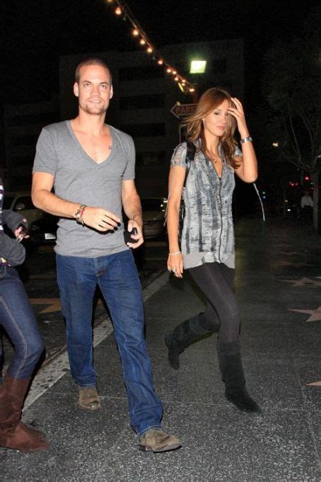 shane west relationship