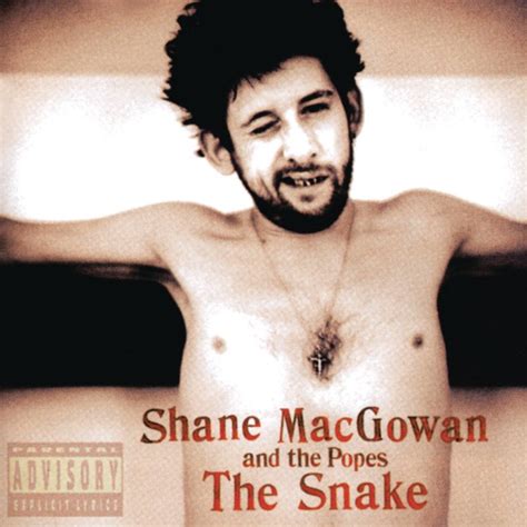 Shane MacGowan and the Popes The Song with no Name 1994 Warner Music To6680 eBay