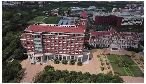 UM-SJTU Joint Institute, Shanghai Jiao Tong University Employees