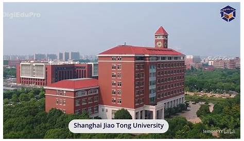Shanghai Jiao Tong University – APRU Virtual Student Exchange