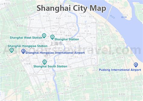 shanghai alternatives