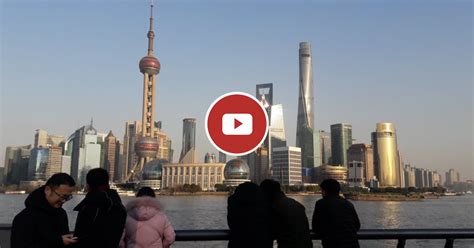 shanghai personal experience