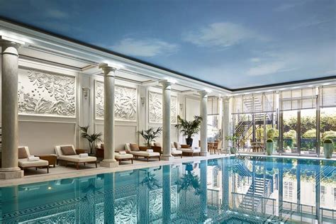 Shangri-La Hotel Hangzhou Spa