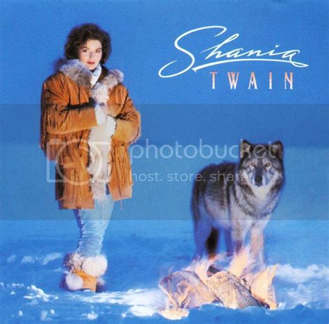 shania twain 1993 album
