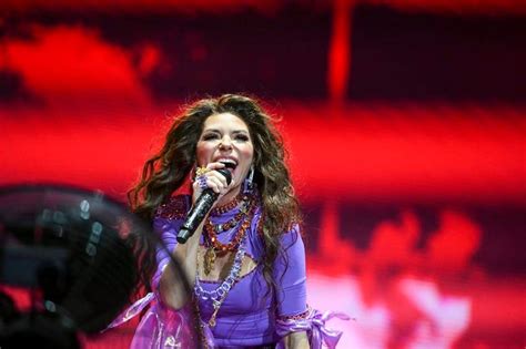 shania twain abu dhabi 2023