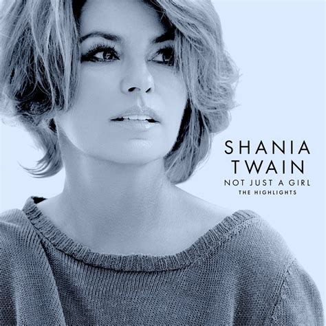 shania twain album cover 2022