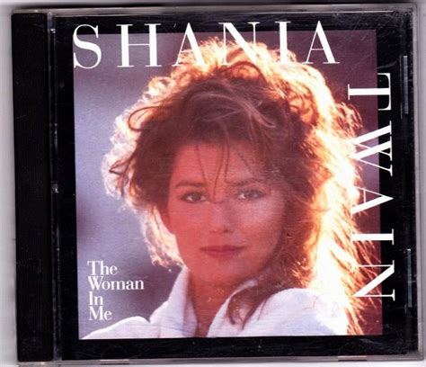 shania twain cds for sale