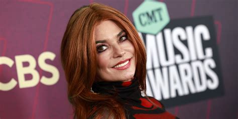 shania twain country music awards 2023