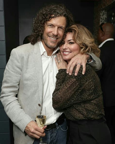 shania twain husband country singer