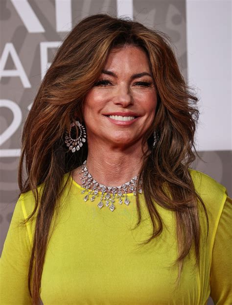 shania twain in 2023