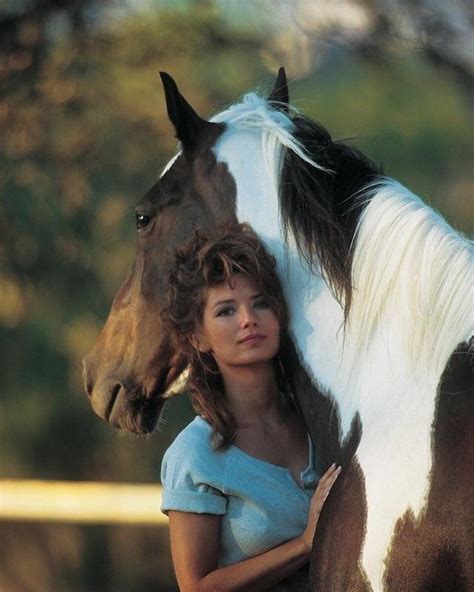 shania twain me and my horse