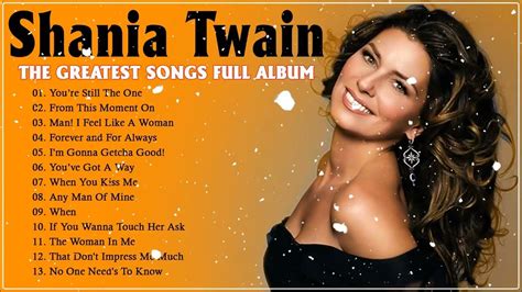 shania twain new song 2022