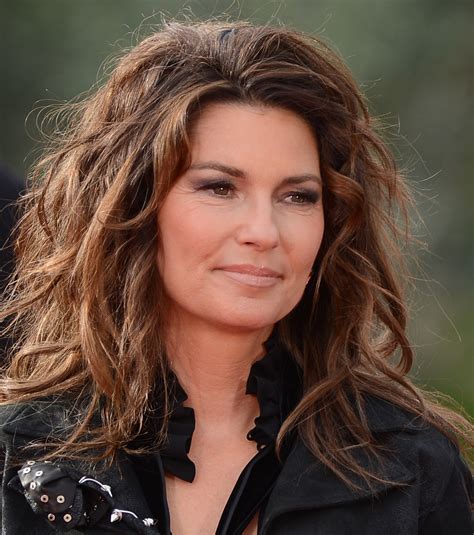 shania twain pictures