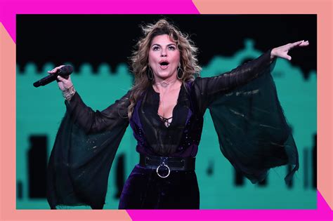 shania twain ticket cost