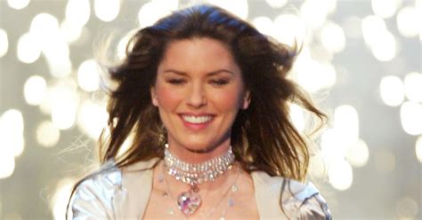 shania twain top songs of all time