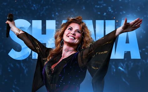 shania twain tour ticketmaster