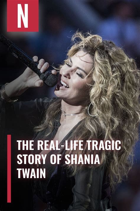 shania twain tragic story