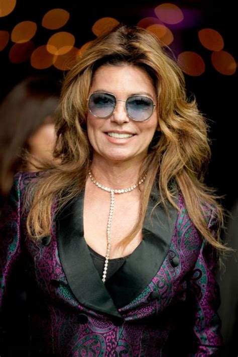 shania twain uk tickets