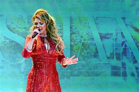 shania twain vegas 2020 shows