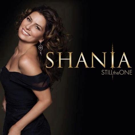 shania twain waking up dreaming cover art