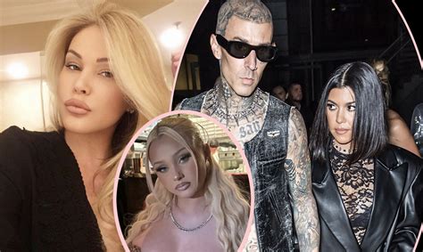 Shanna Moakler Reveals The One Priority She And Travis Barker Agree On