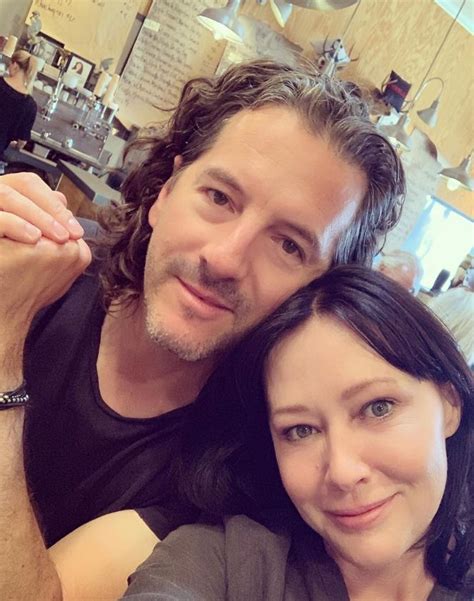 shannen doherty have any kids