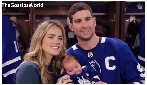 Kyle Dubas Wife Who Is Shannon Dubas? Know Their Love Story And Children
