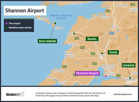 Shannon Airport Long Term Parking at Shannon Airport Shannon