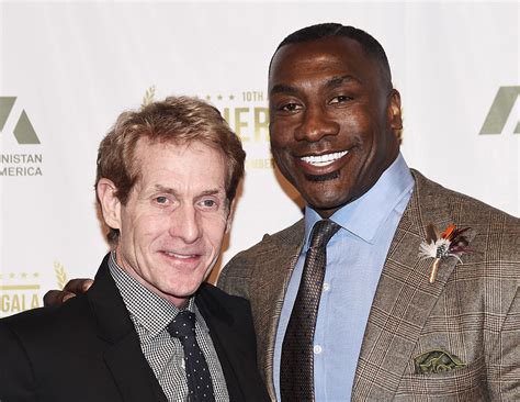 shannon sharpe contract with espn