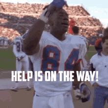 shannon sharpe football highlights gif