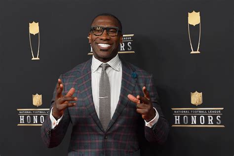 shannon sharpe new contract