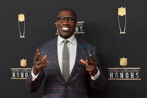 shannon sharpe new contract with fox