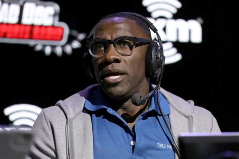 shannon sharpe news today