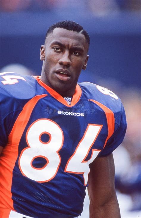 shannon sharpe nfl career