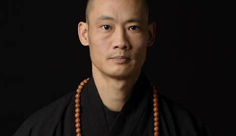 Interview mit Shaolin-Mönch über Balance | Unternehmercoach