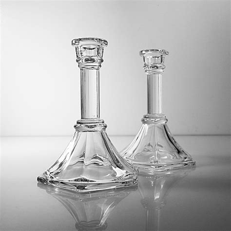 Shape Of Candle Holders