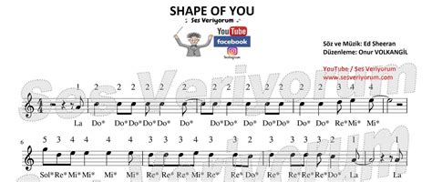 Images Shape Of You Nota Viral