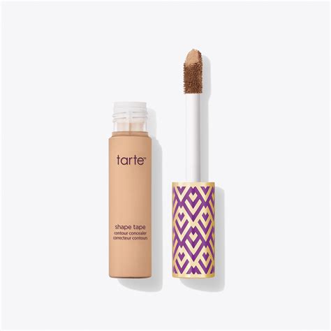 Shape Tape Concealer Canada