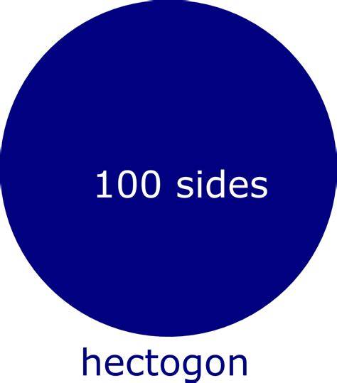 Free Regular Polygon Images Up to 1 Million Sides Classroom Colors