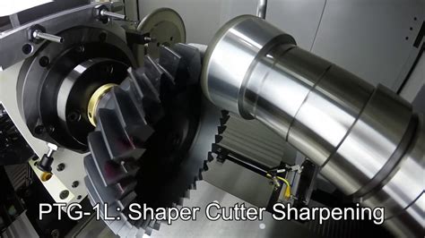 Shaper Cutter Sharpening Service