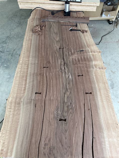 Shaper Origin Bow Tie