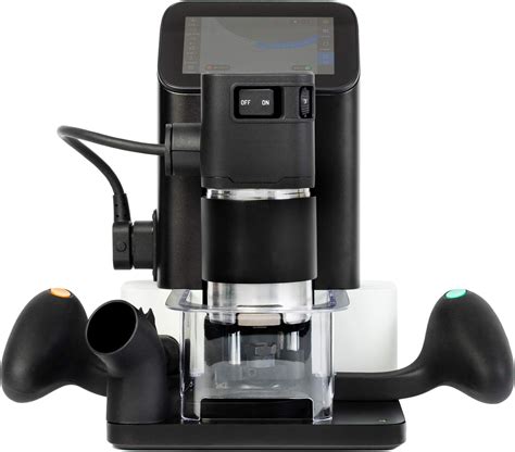 Shaper Origin Handheld Precision Router